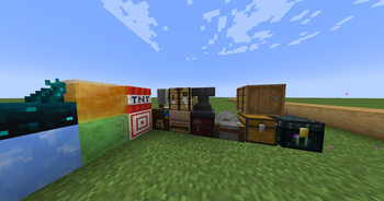 all blocks with effects for sulfur slime