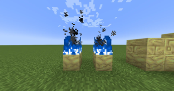 Sulfur Fire