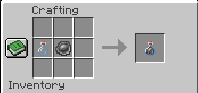 mercury bottle