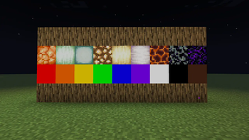All Blocks compared to OG Textures