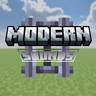 Modern Train Sounds For Create
