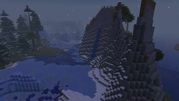 MORE ISLANDS!
