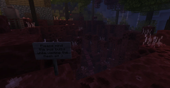 Create horrors beyond comprehension!
