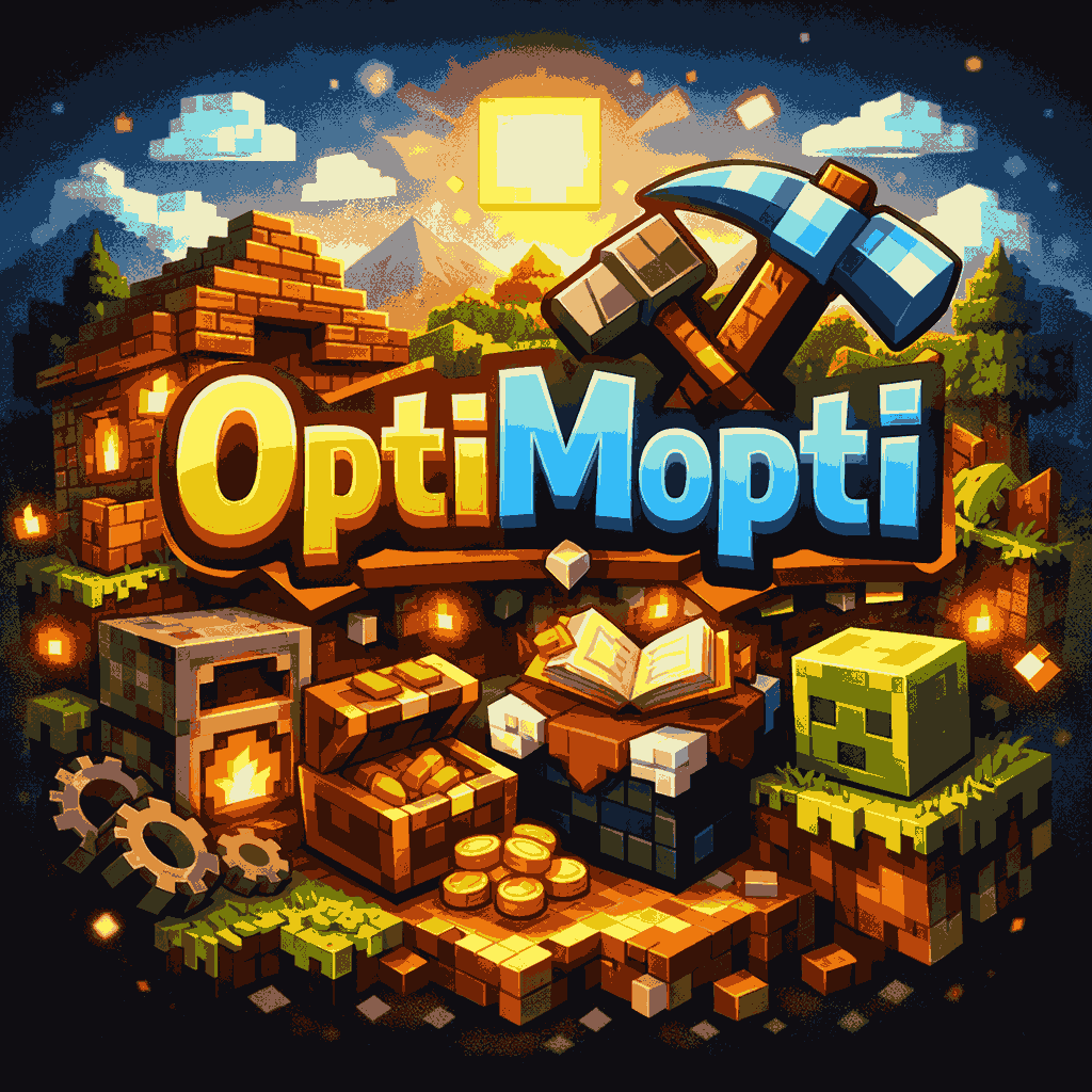 OptiMopti