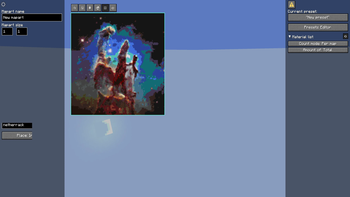 Map Art Helper