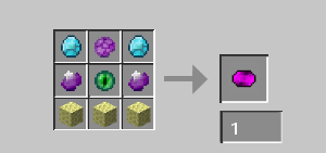 End Çekirdeği Yapımı (Making the End Core)