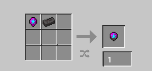 Güçlendirilmiş End Çekirdeği Yapımı (Making Reinforced End Core)