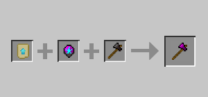 BALTA (AXE)