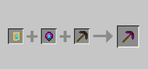 KAZMA (PICKAXE)