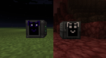 Nodes