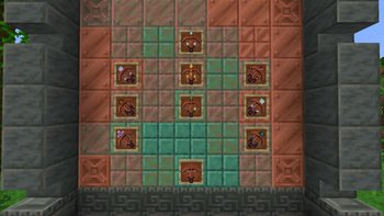 Deadbeat's Crossbow projectiles