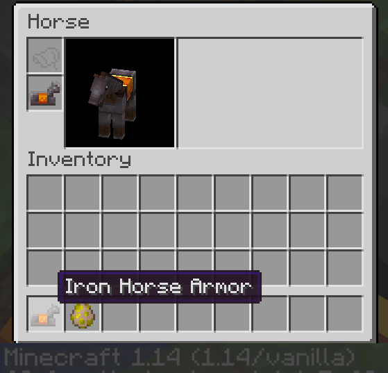 version 3.0 working on 1.14 minecraft version