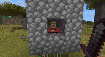 Chevron Crosshair