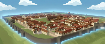 TownyPacifist Banner