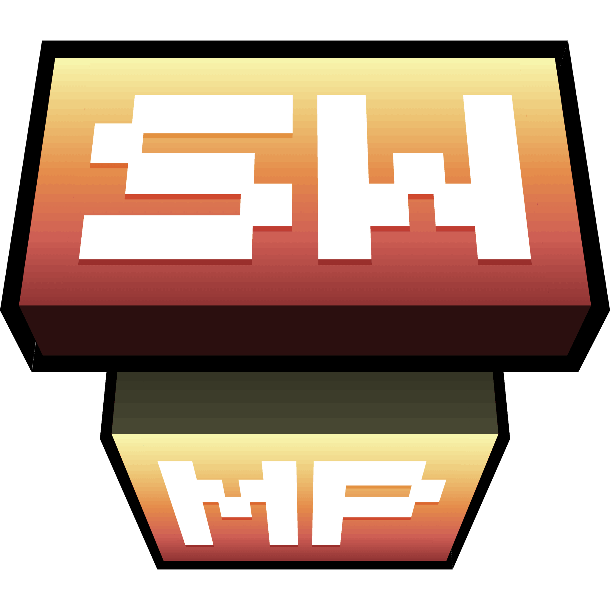 STEAM WORLD ModPack