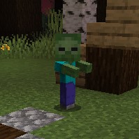 Decreased Zombie Speed