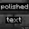 Polished Text