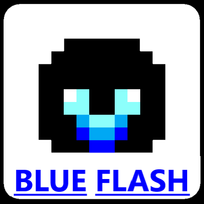 Blue Flash PvP Pack