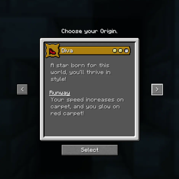 Vanity Icons - High Heel