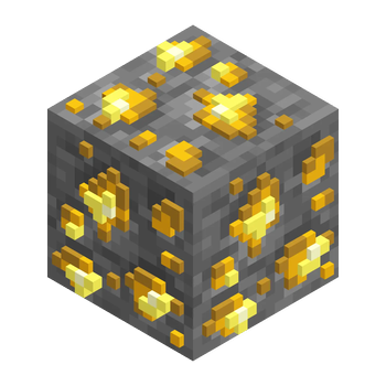 Gold Ore