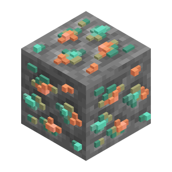 Copper Ore