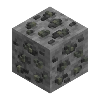 Coal Ore