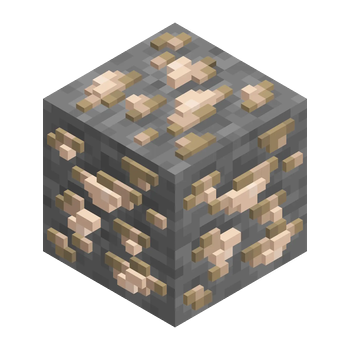 Iron Ore