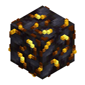 Gilded Blackstone