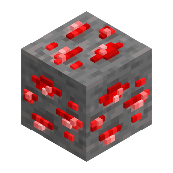 Redstone Ore