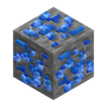 Lapis Lazuli Ore