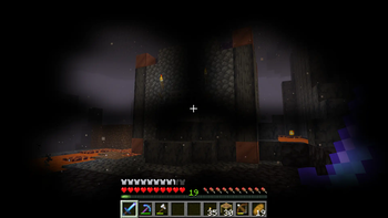 Nether without Resource Pack