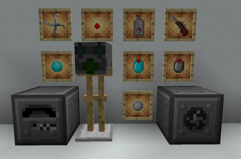 Equipment