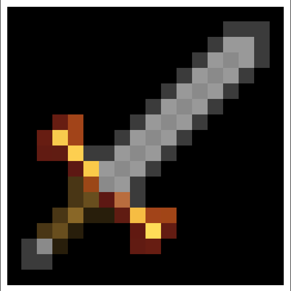 The TechnoBlade
