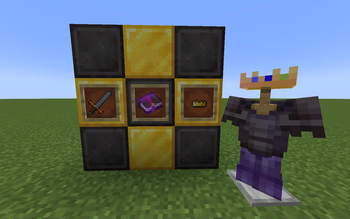 Now Everything in this mod (as of v1.0.2).