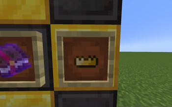 Blade's Crown