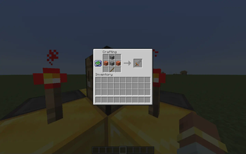 Recipe for Sword