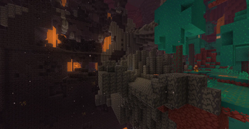 The Nether