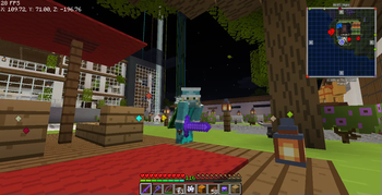 My house :)