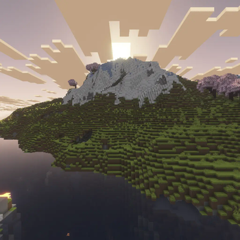 WORKS WITH SHADERS