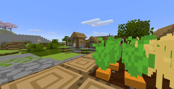 3d crops