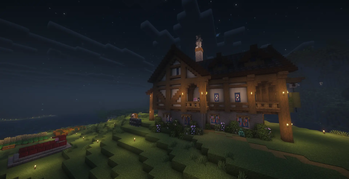 Starter Base