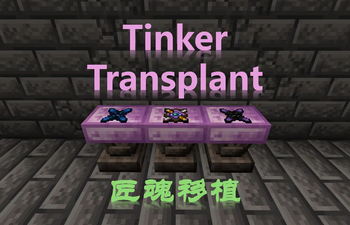Main cover picture of the mod  