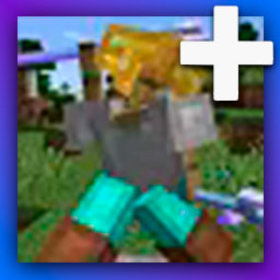 Armor Statues Extra Datapack