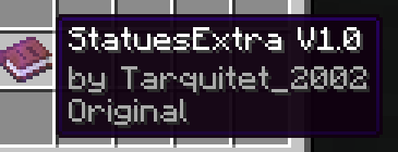 Book Tooltip
