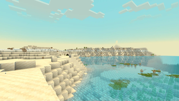 Desert