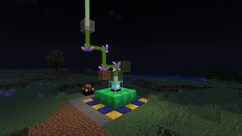 beacon rework