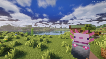 Fresh Animations To Everything