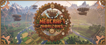 NeoCraft Horizons