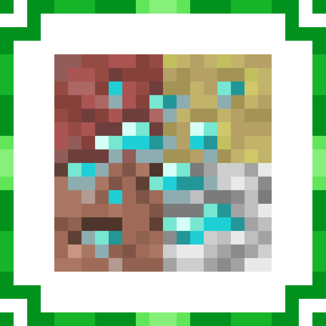 [W] Ore Variants