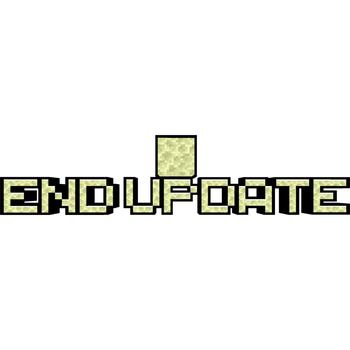 End Update Coming Soon
